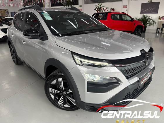 RENAULT KARDIAN 1.0 TCE FLEX TECHNO EDC